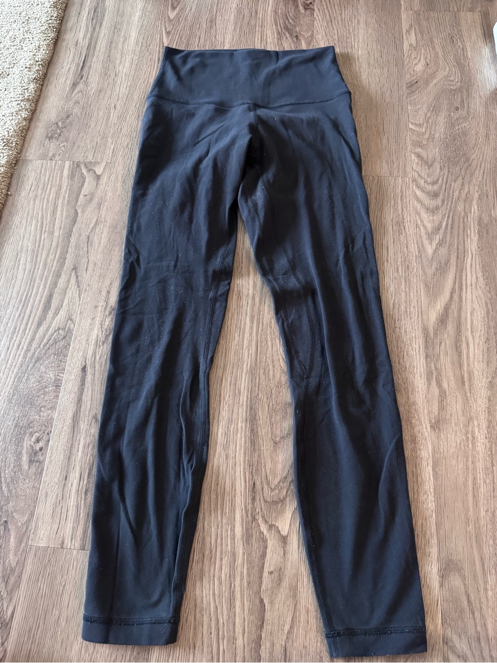 OG Lululemon Align 4